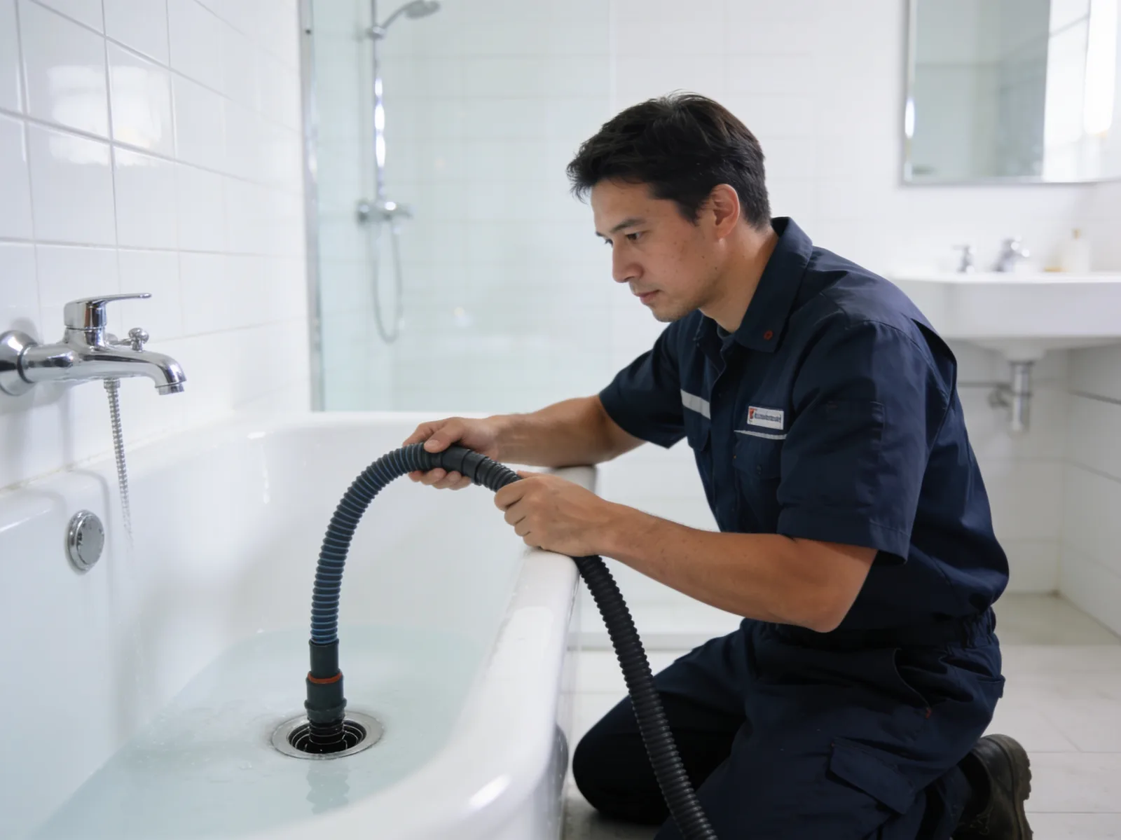 Emergency Plumber Marlow, OK FAQs